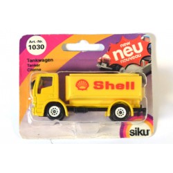 Tankwagen