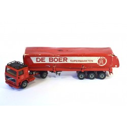 Volvo F10 De Boer