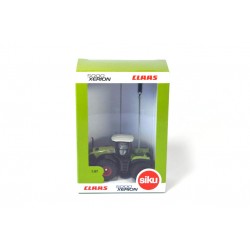 Claas Xerion 5000