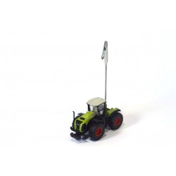 Claas Xerion 5000
