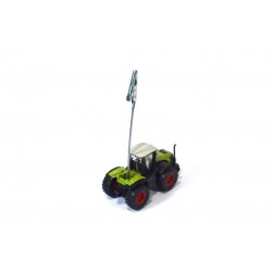 Claas Xerion 5000