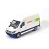Mercedes Sprinter Claas Service Van