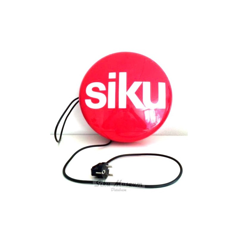 Siku lamp