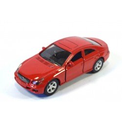 Mercedes CLS