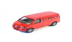 Volkswagen T5 Transporter 1 Million T5