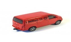 Volkswagen T5 Transporter 1 Million T5