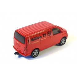 Volkswagen T5 Transporter 1 Million T5