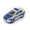 Toyota RAV 4 Polizei