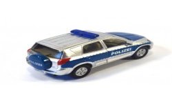 Toyota RAV 4 Polizei