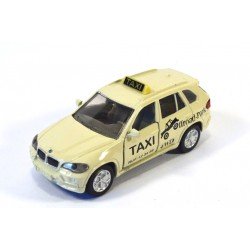 BMW X5 Taxi