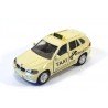 BMW X5 Taxi