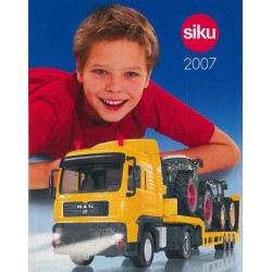 Brochure 2007