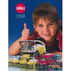 Brochure 2008