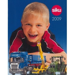 Brochure 2009