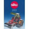 Brochure 2012