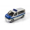 Volkswagen T5 Multivan facelift Polizei