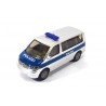 Volkswagen T5 Transporter Polizei