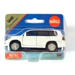 Toyota Landcruiser V8