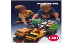 Neuheiten 1995