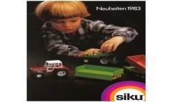 Neuheiten 1983