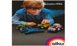 Neuheiten 1984