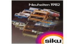 Neuheiten 1982