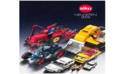 Neuheiten 2004