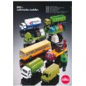 Nederlandse modellen 1997