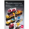 Nederlandse modellen 1997