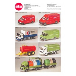 Dutch models 2000
