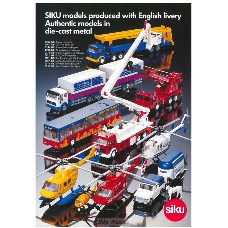 Engelse modellen