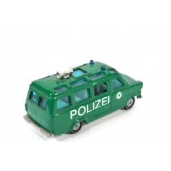 Ford Transit Polizei