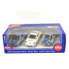 Politie set
