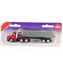 Scania kiepauto