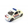 Volkswagen New Beetle Politie