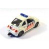Volkswagen New Beetle Politie