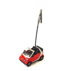 Smart Cabrio Smartware