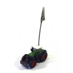 Fendt Tractor