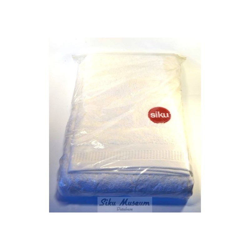 Bath towel Siku