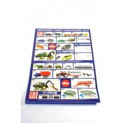 Novelties 2014 stickers