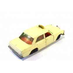 Mercedes 250/8 Taxi