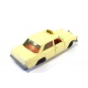 Mercedes 250/8 Taxi