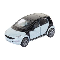 Smart Forfour SmartWare