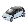 Smart Forfour SmartWare