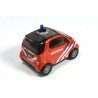 Smart Fortwo Brandweer