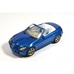 Mercedes SLK