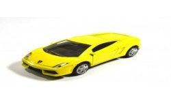 Lamborghini Gallardo