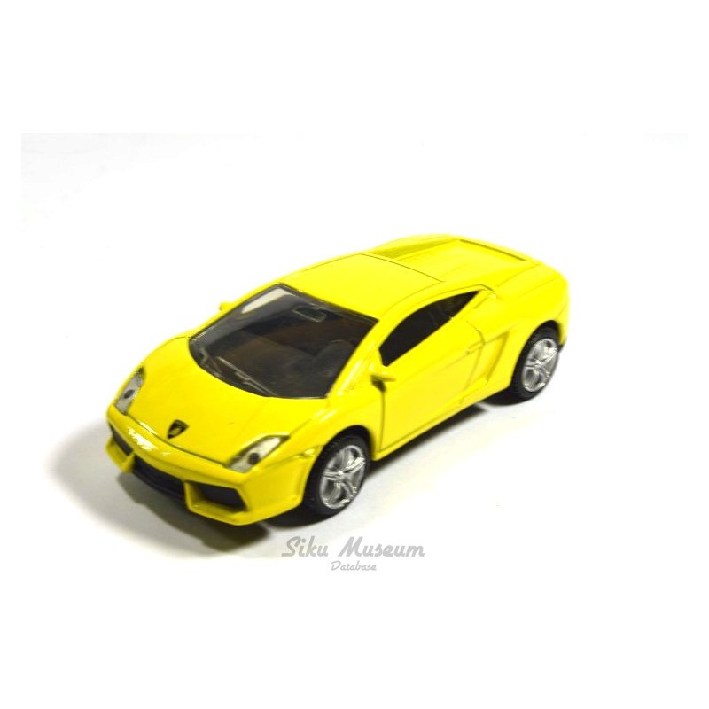 Lamborghini Gallardo