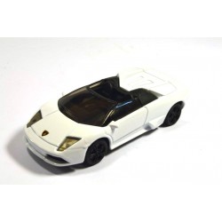 Lamborghini MurciÃ©lago Roadster