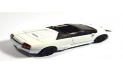 Lamborghini MurciÃ©lago Roadster